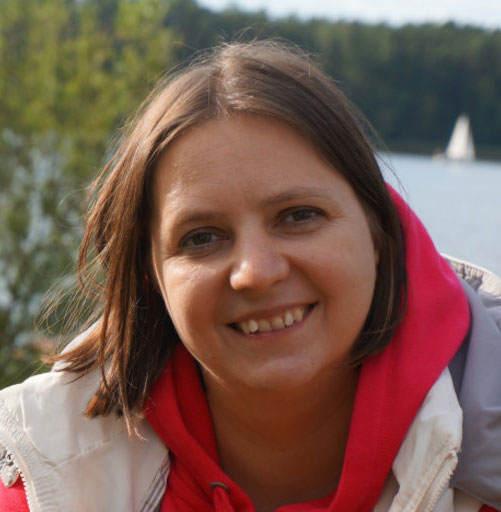 Magdalena Kacprzak